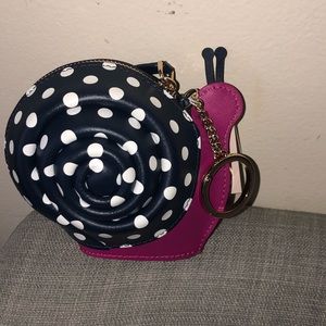 Kate Spade Snell Coin Purse